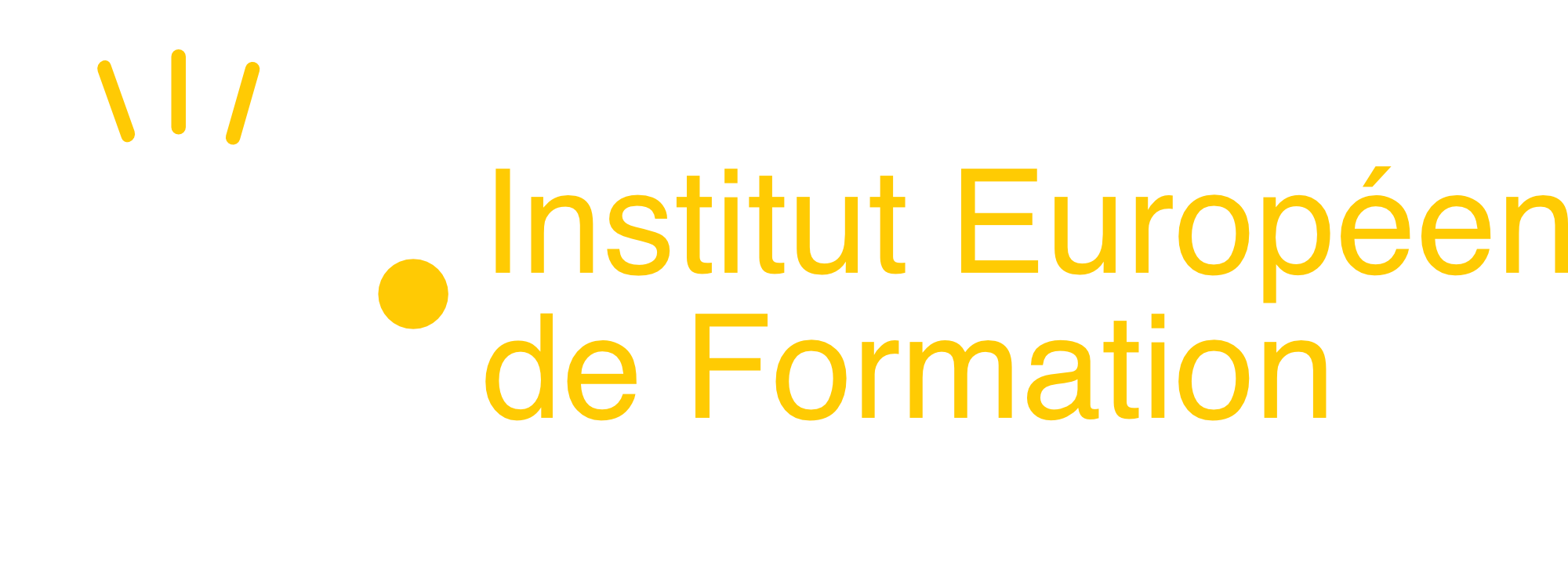 IEF | IEF - Institut Européen de Formation